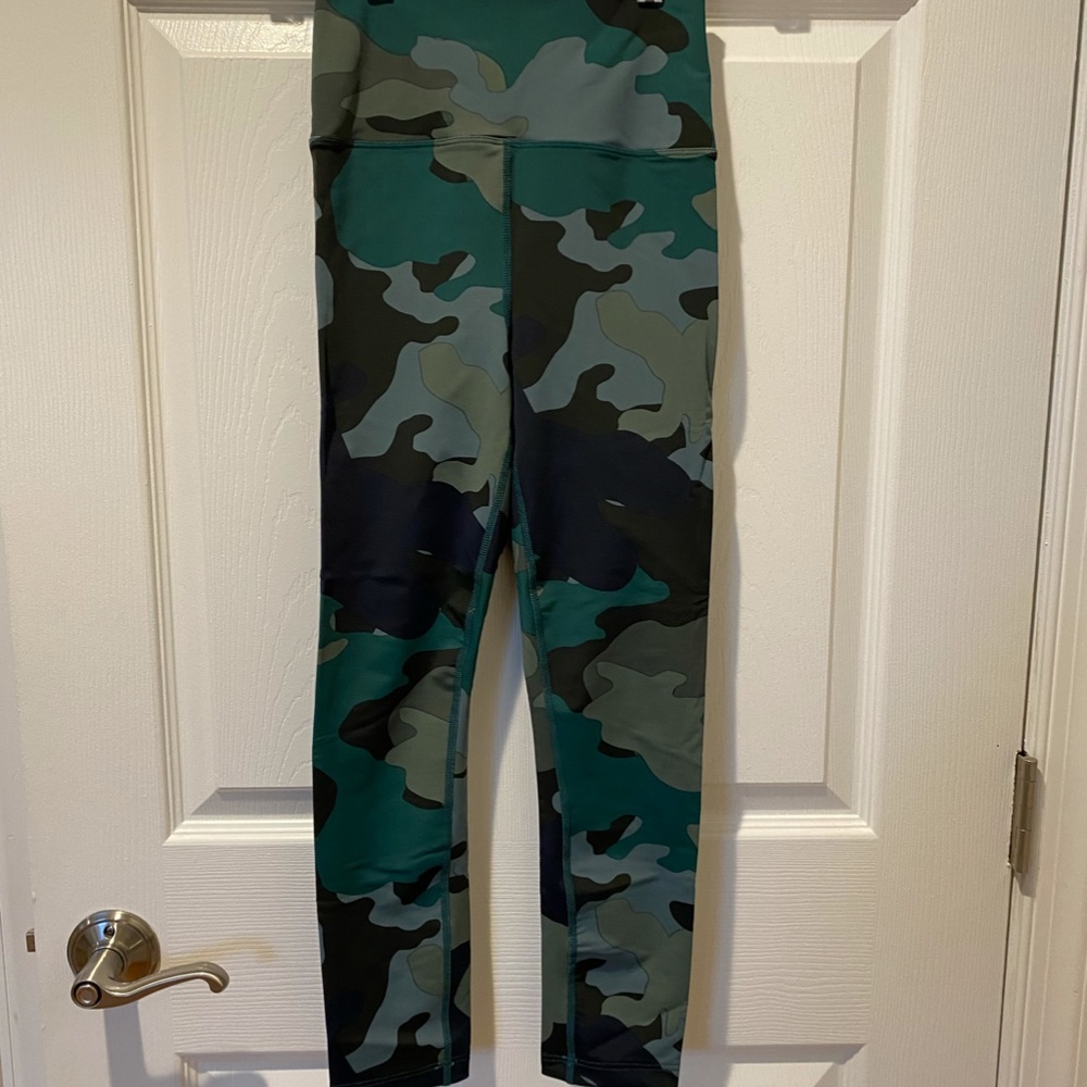 Carbon 38 Leggings